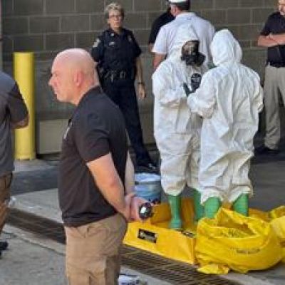 FBI probes suspicious packages sent to election officials in 12 states, including Missouri