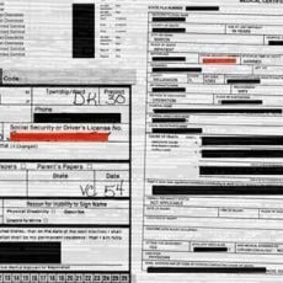 Contractor’s unsecured databases exposed voter data in St. Clair County, many others