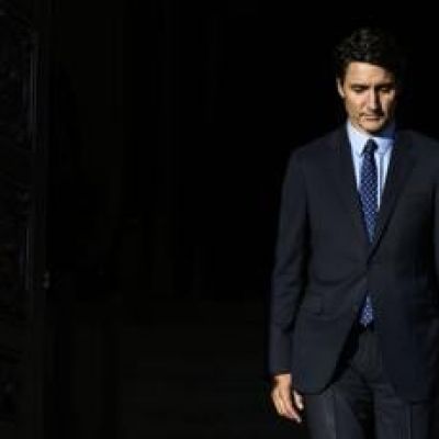 Justin Trudeau is leading the Liberals toward generational collapse. Here’s why he still hasn’t walked away
