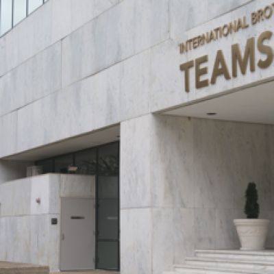 WI Teamsters Union endorse Harris-Walz ticket