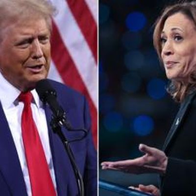 Jonah Goldberg: Why the next president won't have a mandate