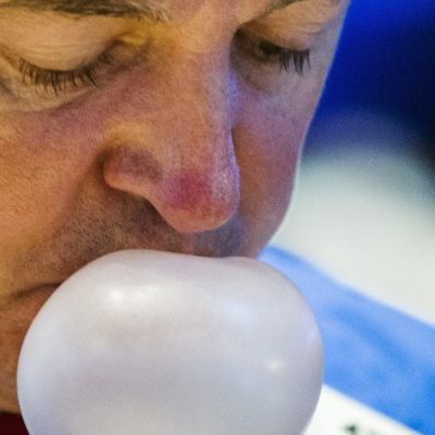 A notorious market bear who called the 2000 and 2008 crashes warns stocks are in their ‘third great speculative bubble’ in the last 100 years