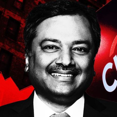 Meet the executive tasked with Citi’s hardest challenge: getting the bank’s house in order