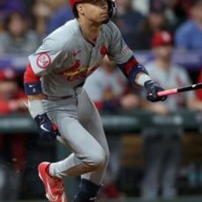 Is this the beginning of rookie Masyn Winn’s long run as leadoff hitter?: Cardinals Extra