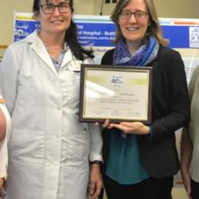 BMH named New England hospital with ‘Most Improved Performance’ in new award