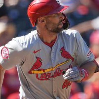With changes (not playoffs) looming, Cardinals can reach winning record. Why that matters.