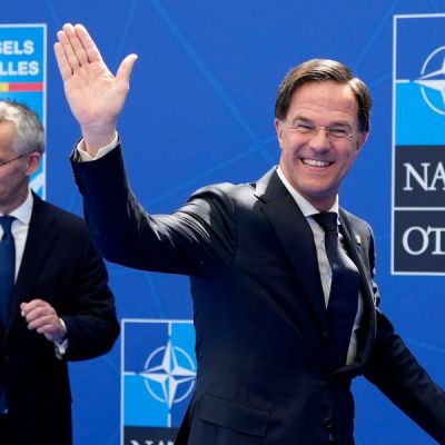 NATO’s new chief is inheriting messy wars and a possible second Trump presidency. It’s not going to be easy, security analysts say.