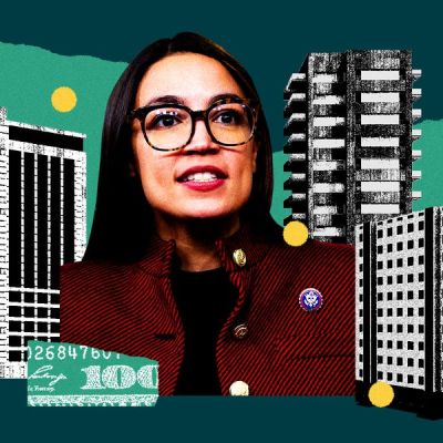 AOC and progressive allies want the federal government to build over a million homes. Even YIMBYs don’t think it’s a good idea.