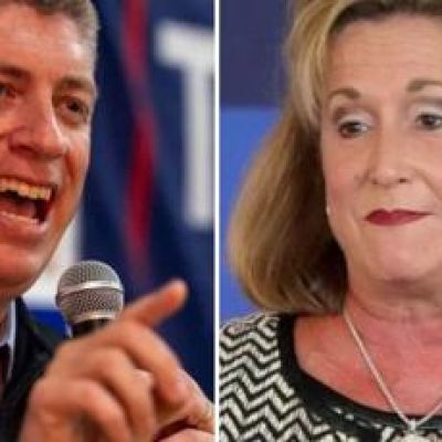 Ann Wagner says she’s running again in 2026 after Bill Eigel declares interest in job