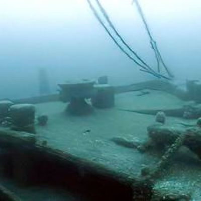 Push to map Great Lakes bottom gains momentum, aims to help fishing, shipping