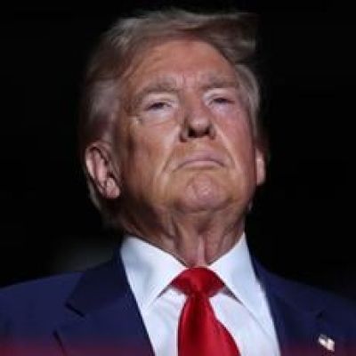 Trump ‘resorted to crimes’ after losing 2020 election in bid to keep power, prosecutors say