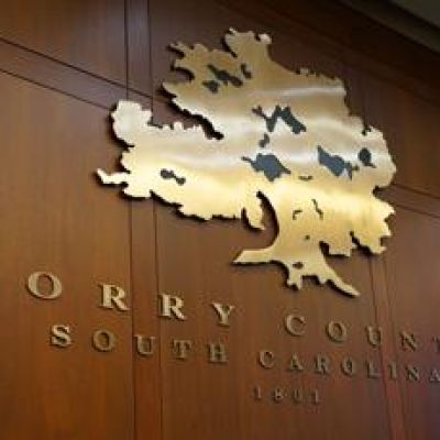 County council gives second reading okay to budget