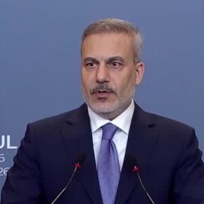 Ankara completely opposed to any plan to provoke civil war in Iran: Turkish foreign minister