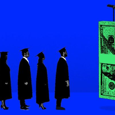 One chip company’s newest tactic to attract workers: Help pay off their student loans