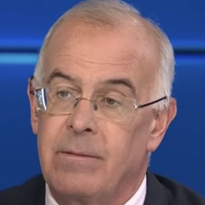 David Brooks: Most Trump Voters Don’t Support MAGA-Type Stuff, “They Just Want The Economy Of 2019 Back”