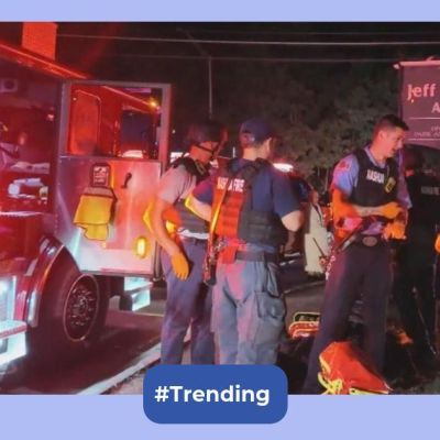 Nashua Country Club shooting: Eyewitnesses recall chaos at event, say ‘One shot in the face and shooter yelled Free Palestine slogans’