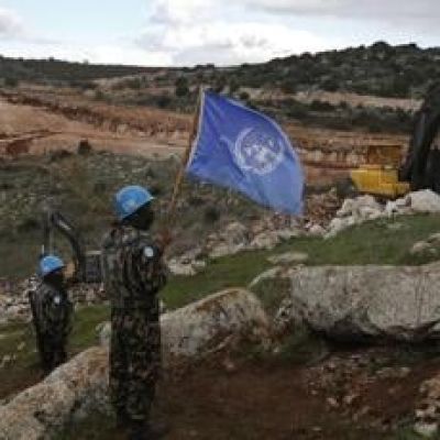 Middle East latest: Israel faces mounting criticism over attacks on UN peacekeepers