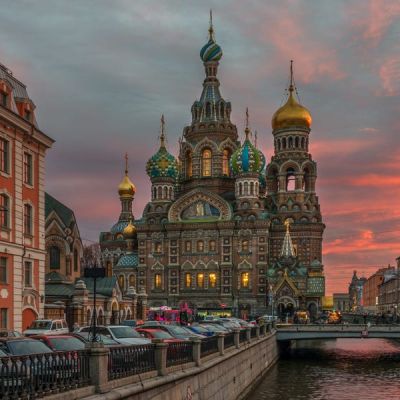 Russia is on pace to run out of financial reserves by this fall, which would cripple war efforts, economist says