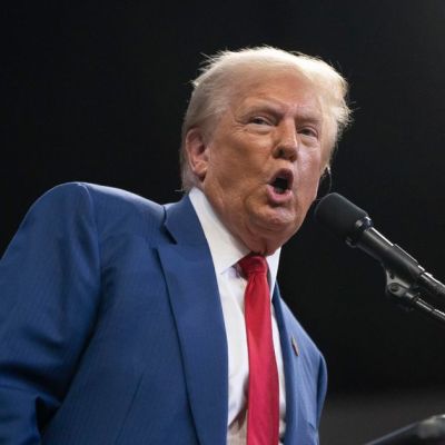 Opinion: We’re In A Real Life Horror Movie  —  And One Wrong Move Could Be The End Of Our Rights