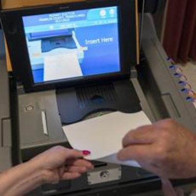 Voting systems are easy to blame, but are hard to hack and tested for accuracy