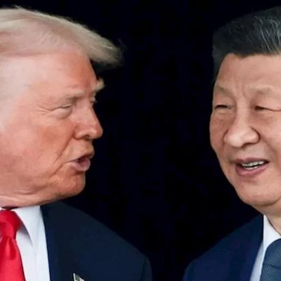 China agrees to purchases of U.S. goods after 