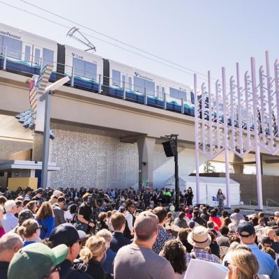 Seattle light rail extension is ‘the biggest thing to happen in …