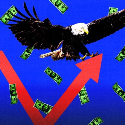 America dodged a recession. Now there’s one last pitfall to avoid.