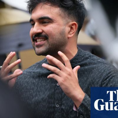 ‘Working-class New Yorkers are being pushed out of the city they built’: why Zohran Mamdani is running for mayor