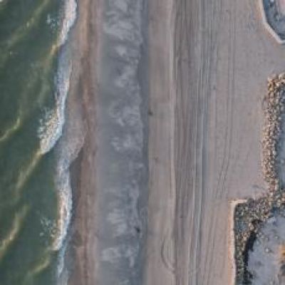 The waters are rising on American democracy. Florida is just the beginning