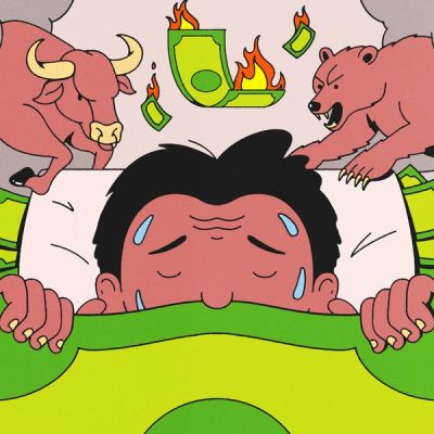 Insider Today: Millennial money mistake