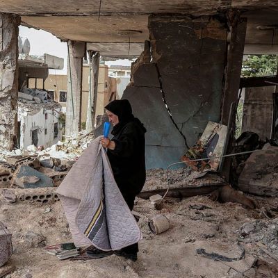 IDF orders evacuation of additional south Lebanon villages