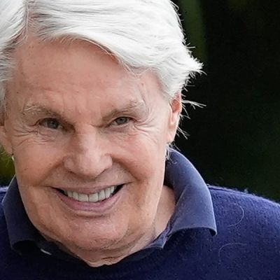 Years of controversy preceded the arrest of the ex-CEO of Abercrombie & Fitch