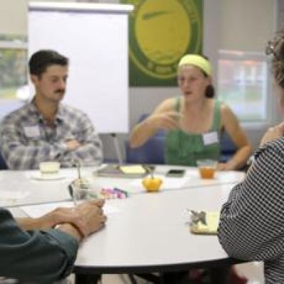 Field to Fork: Educators look to invigorate farm-to-school movement in Franklin County