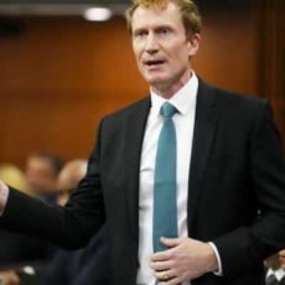 Minister Marc Miller under fire over controversial immigration levels plan for Canada