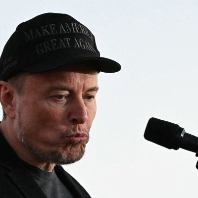 Senators call for DOJ probe into Elon Musk’s $1 million giveaway