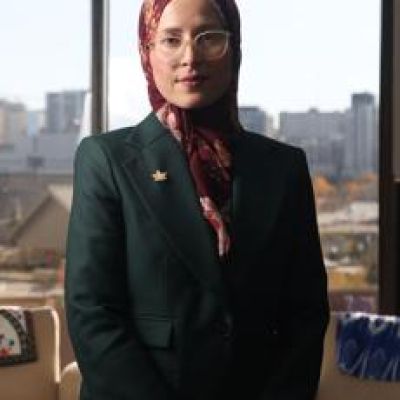 ‘This is about protecting the soul of a Canada that we’re still building:’ Why Canada’s first Special Representative on Combatting Islamophobia isn’t backing down
