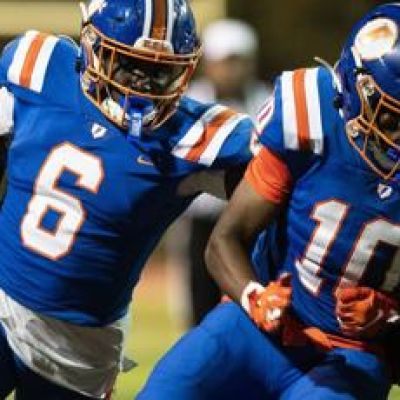 East St. Louis comes up short against IMG Academy in clash of national powerhouses