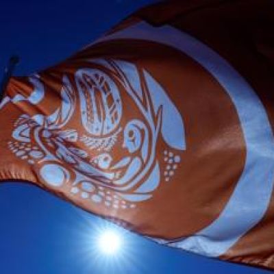 Some say it’s time for Canada to criminalize residential school denialism