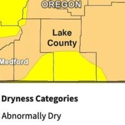 Governor authorizes drought declaration for Wallowa County