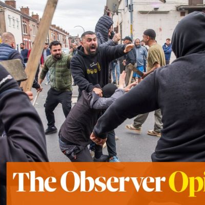 The roots of this unrest lie in the warping of genuine working-class grievances | Kenan Malik