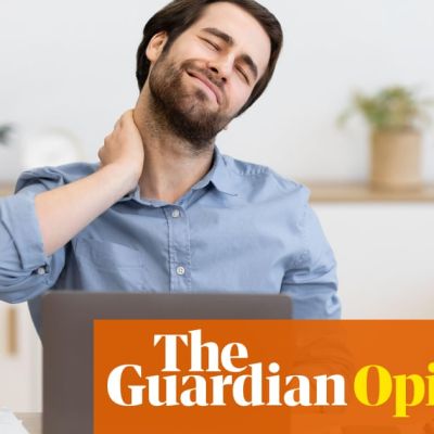 Why does modern life often feel like the seven circles of digital hell? | Margaret Sullivan