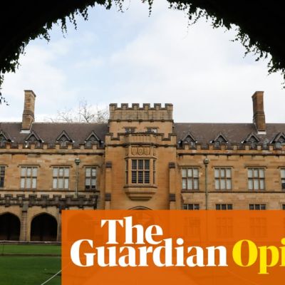 Labor’s wiping of 20% of Hecs debt barely moves the needle. Australia’s students need to be freed from their crushing debt | Harrison Brennan