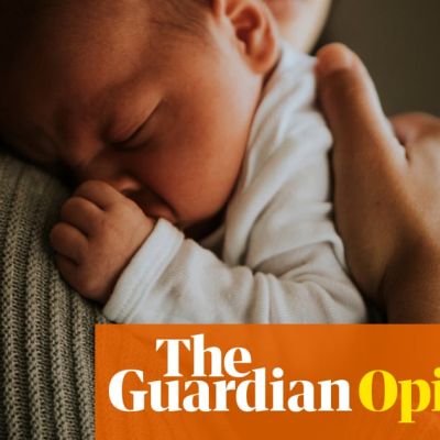 New mothers don’t need to be bombarded with unsolicited advice – they need reassurance | Jodi Wilson