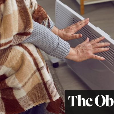 Charities demand to meet UK ministers as 1.6m disabled OAPs set to lose winter fuel payments