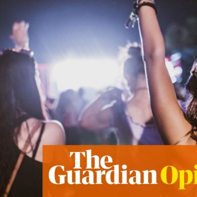 Every time the music dies, we lose a little bit of our souls | Margaret Sullivan