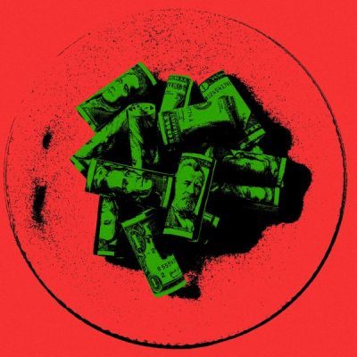 How a free meal cost an investor his retirement savings