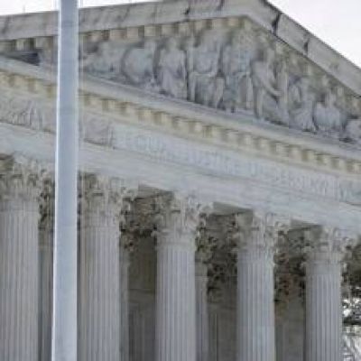 Conservative justices leave in place Virginia’s purge of voter registrations