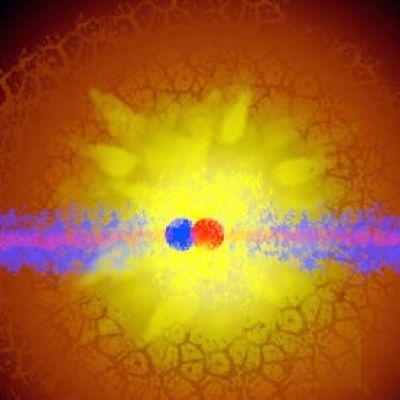 Investment is pouring in as the hype around nuclear fusion grows