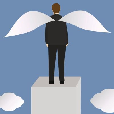 I’m a seasoned angel investor. Here’s what I’m looking for from entrepreneurs — and what makes me turn them down.