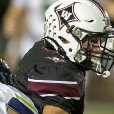 Wando tops rival Lucy Beckham to win Sweetgrass Trophy